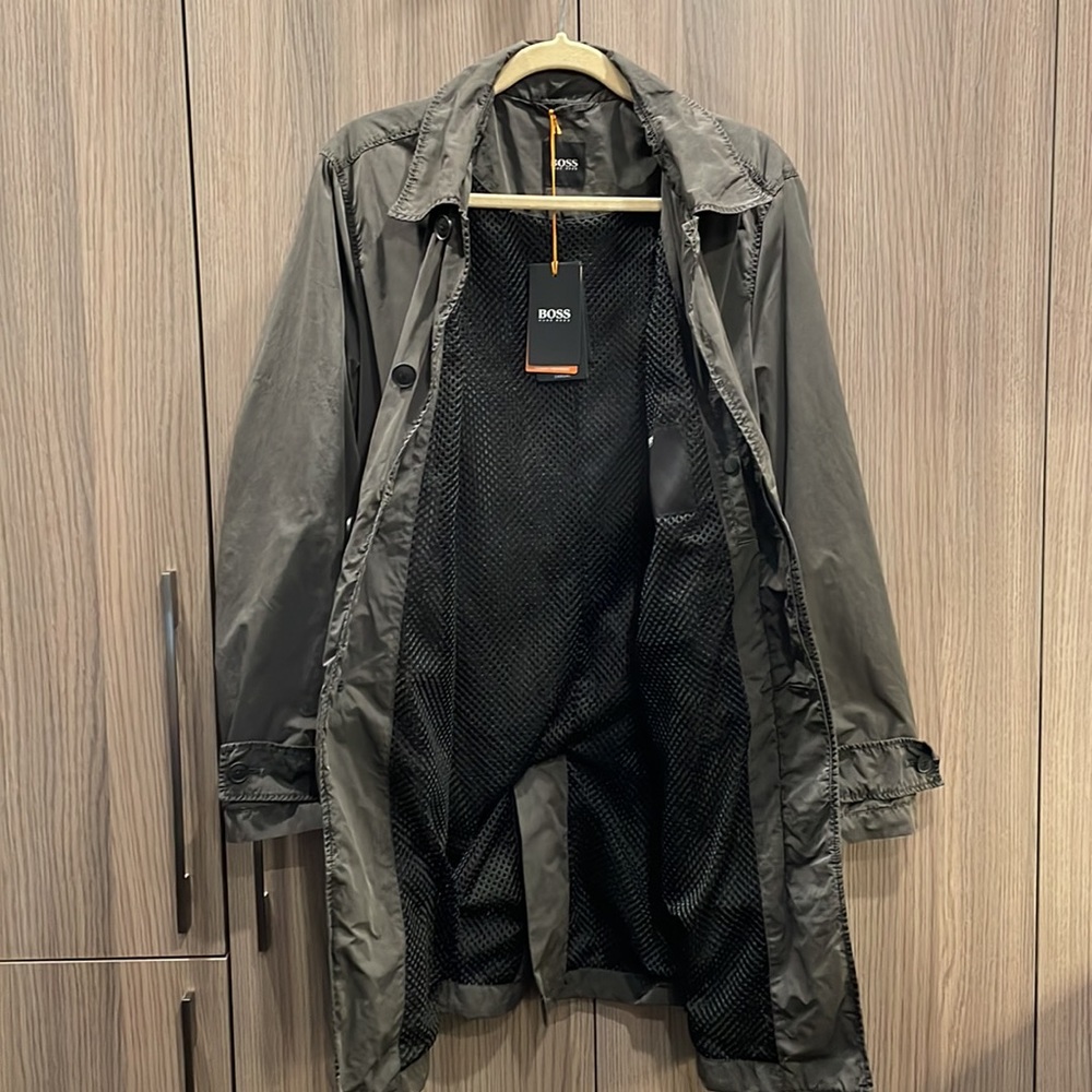 BOSS Jacket - Picture 2 of 10